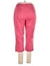 Coldwater Creek Pink Casual Pants Size 14 - photo 2