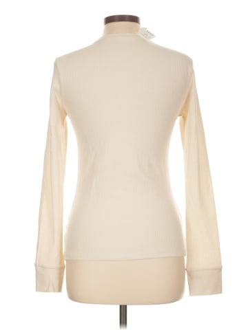 Active Basic Long Sleeve T-Shirt (view 2)