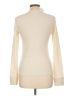 Active Basic Ivory Long Sleeve T-Shirt Size L - photo 2