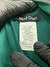 Mind Code Solid Green Cocktail Dress Size L - photo 7