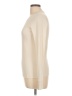Active Basic Ivory Long Sleeve T-Shirt Size L - photo 5