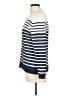 J. McLaughlin Blue Cardigan Size L - photo 5