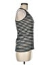 D'Closet Gray Tank Top Size M (estimated) - photo 4