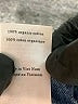 Everlane 100% Cotton Blue Jeans Size 25 waist - photo 7