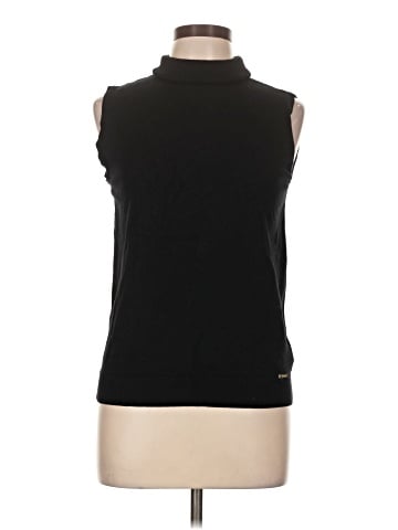 Anne Klein Sweater Vest (view 1)