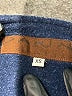 Dakini Blue Cardigan Size XS - photo 7