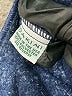 Dakini Blue Cardigan Size XS - photo 8