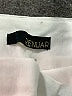 Renuar Silver Casual Pants Size 4 - photo 7