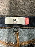 CAbi Blue Jeans Size 8 - photo 4