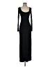 ALTERNATIVE Black Casual Dress Size XS - photo 1