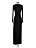ALTERNATIVE Black Casual Dress Size XS - photo 2