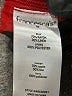 Francesca's Red Skort Size S - photo 4