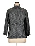 Tangerine Gray Track Jacket Size XL - photo 1