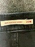 Levi's Black Jeggings Size 22W - photo 4