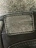 Levi's Black Jeggings Size 22W - photo 7