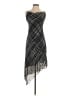 Lily Argyle Black Cocktail Dress Size S - photo 1