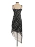 Lily Argyle Black Cocktail Dress Size S - photo 2