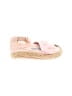 Wendy Bellissimo Pink Flats Size 2 (baby) - photo 1