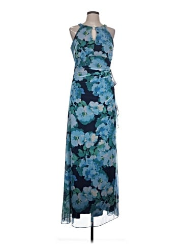 Betsy & Adam Cocktail Dress (view 1)