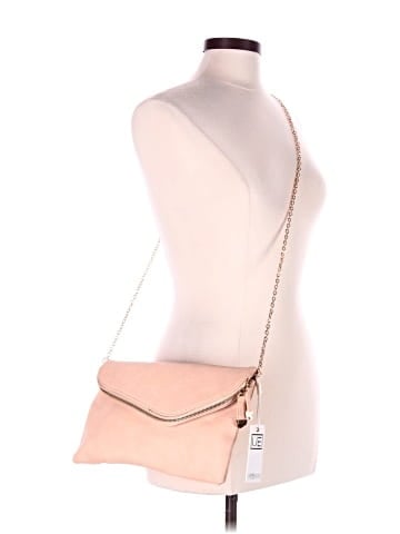 Urban Expressions Clutch (view 2)