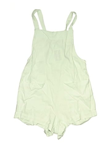 Vanilla Star Romper (view 1)
