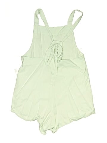 Vanilla Star Romper (view 2)