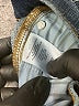 CAbi Blue Jeans Size 8 - photo 5