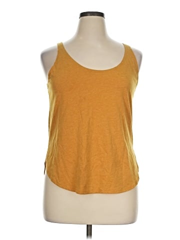 Next Level Apparel Tank Top (view 1)