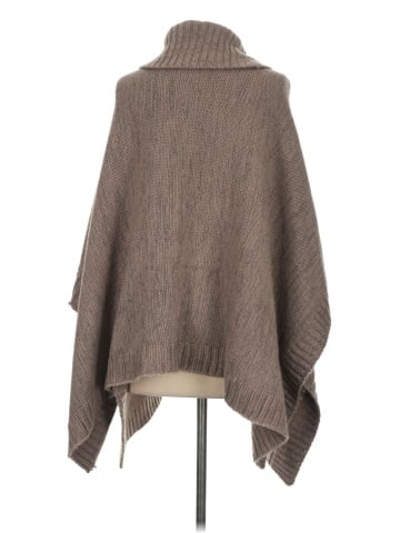 Simply Vera Vera Wang Poncho (view 2)