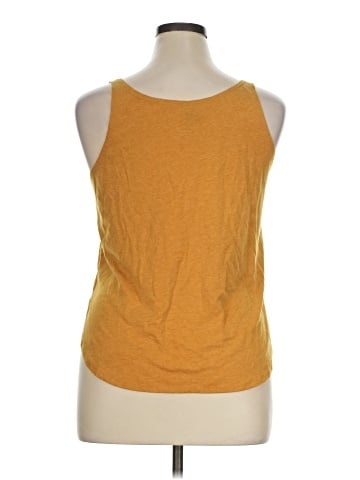 Next Level Apparel Tank Top (view 2)