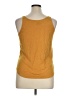Next Level Apparel Yellow Tank Top Size XL - photo 2