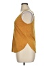 Next Level Apparel Yellow Tank Top Size XL - photo 5
