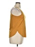 Next Level Apparel Yellow Tank Top Size XL - photo 4