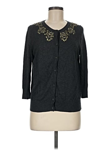 Ann Taylor LOFT Cardigan (view 1)