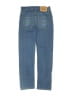 Levi's Blue Jeans Size 10 REG - photo 2