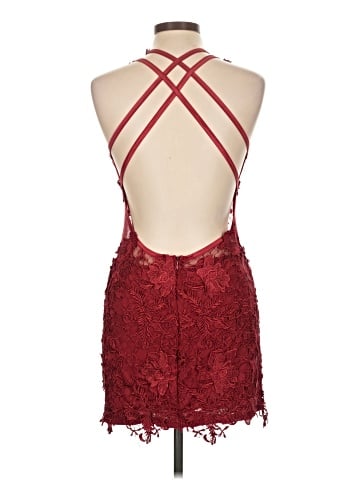 CQ by CQ Cocktail Dress (view 2)