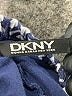 DKNY Paisley Gold Blue Skort 12-18 MO / 18 MO (estimated) - photo 3