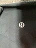 Lululemon Athletica Solid Black Active Pants Size 2 - photo 7