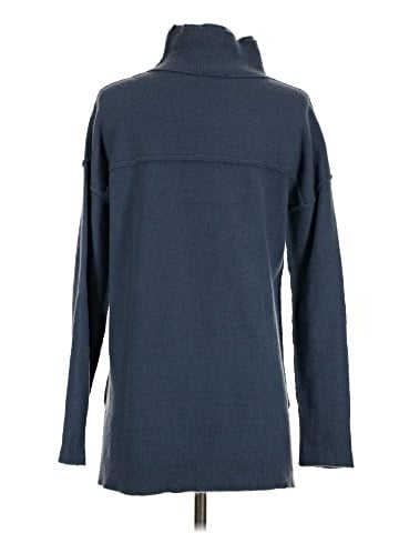 Mystree Turtleneck Sweater (view 2)