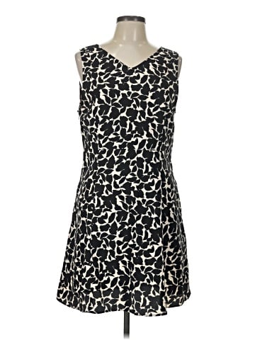 Uniqlo Casual Dress (view 1)