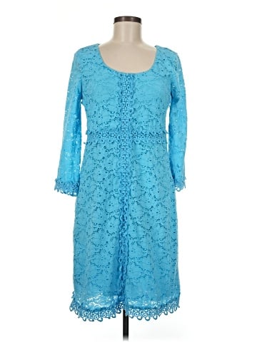 Alfani Cocktail Dress (view 1)
