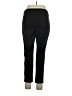Talbots Solid Black Active Pants Size 14 - photo 2