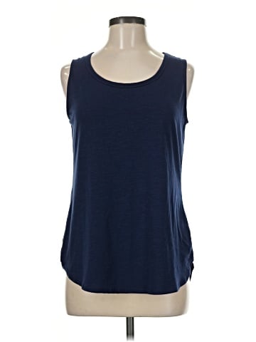 ZeroXposur Sleeveless T-Shirt (view 1)