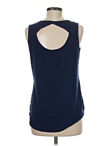 ZeroXposur Sleeveless T-Shirt (view 2)