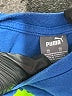 Puma Blue Short Sleeve T-Shirt Size 3T - photo 3
