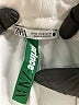Zara White Athletic Shorts Size M - photo 3