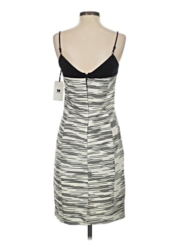 W by Worth Casual Dress (view 2)