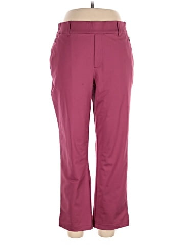 Lands' End Casual Pants (view 1)