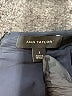 Ann Taylor Tweed Blue Formal Skirt Size 2 - photo 4