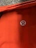 Lululemon Athletica Burgundy Active Pants Size 2 - photo 4
